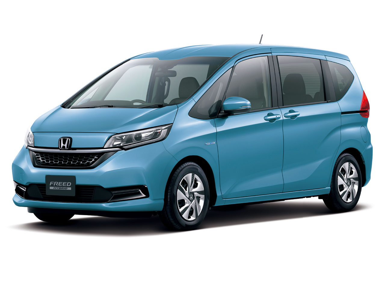 ホンダ フリード 2016年モデル CROSSTAR Honda SENSINGの価格・性能