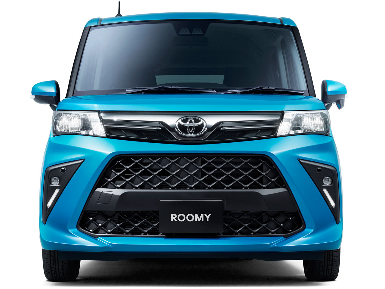 トヨタ ルーミーの価格・新型情報・グレード諸元 価格.com