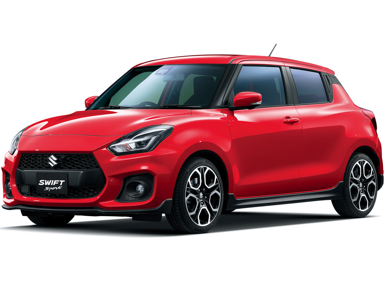 スズキ スイフトスポーツの価格・新型情報・グレード諸元 価格.com