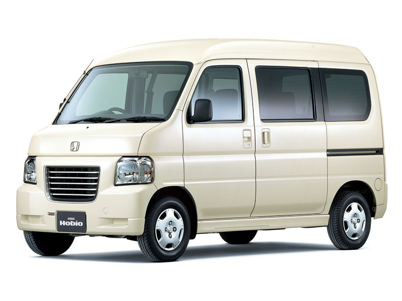 ホンダ バモス ホビオの価格・新型情報・グレード諸元 価格.com