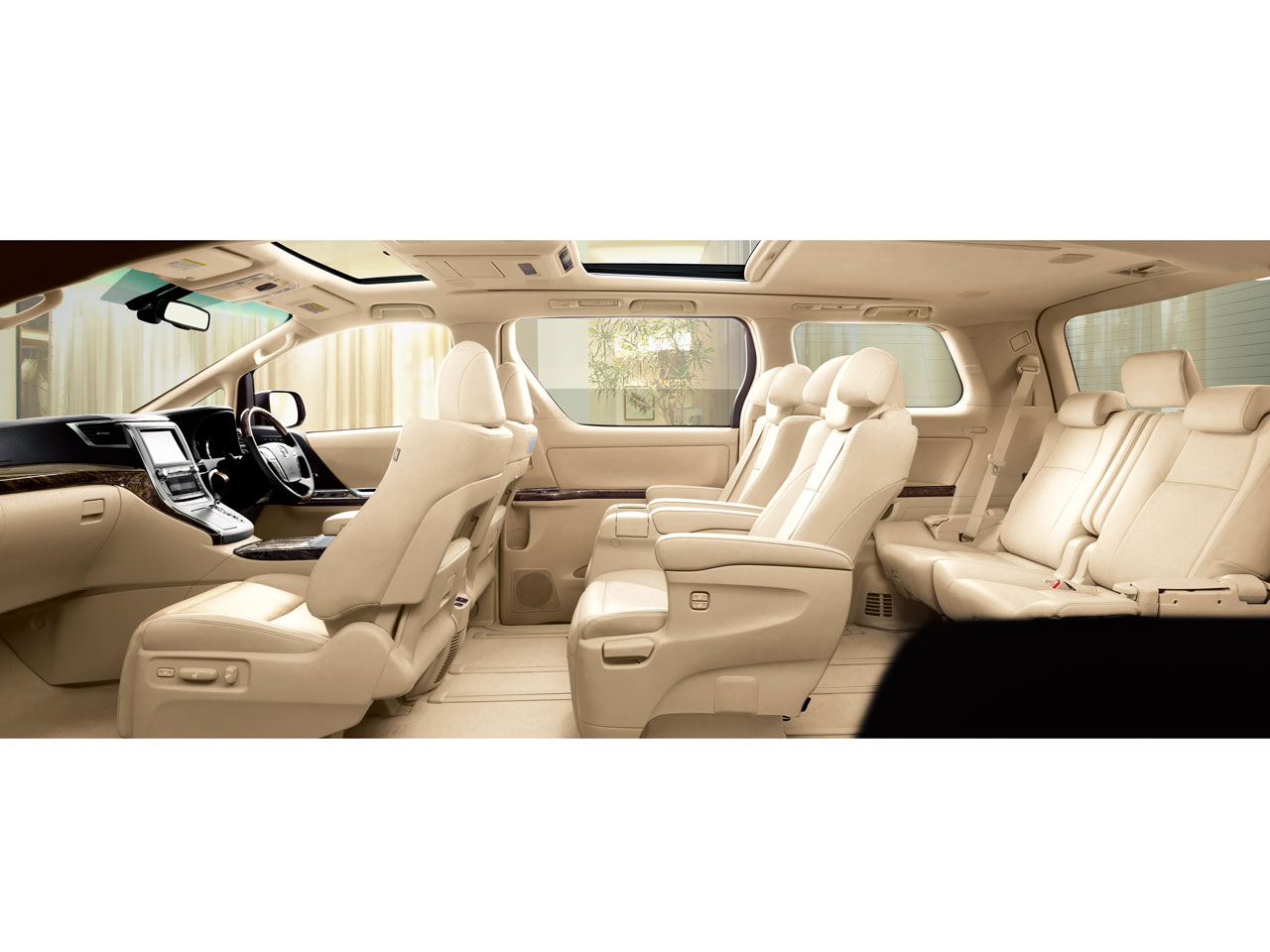 トヨタ アルファード 2008年モデルの価格・グレード一覧 価格.com