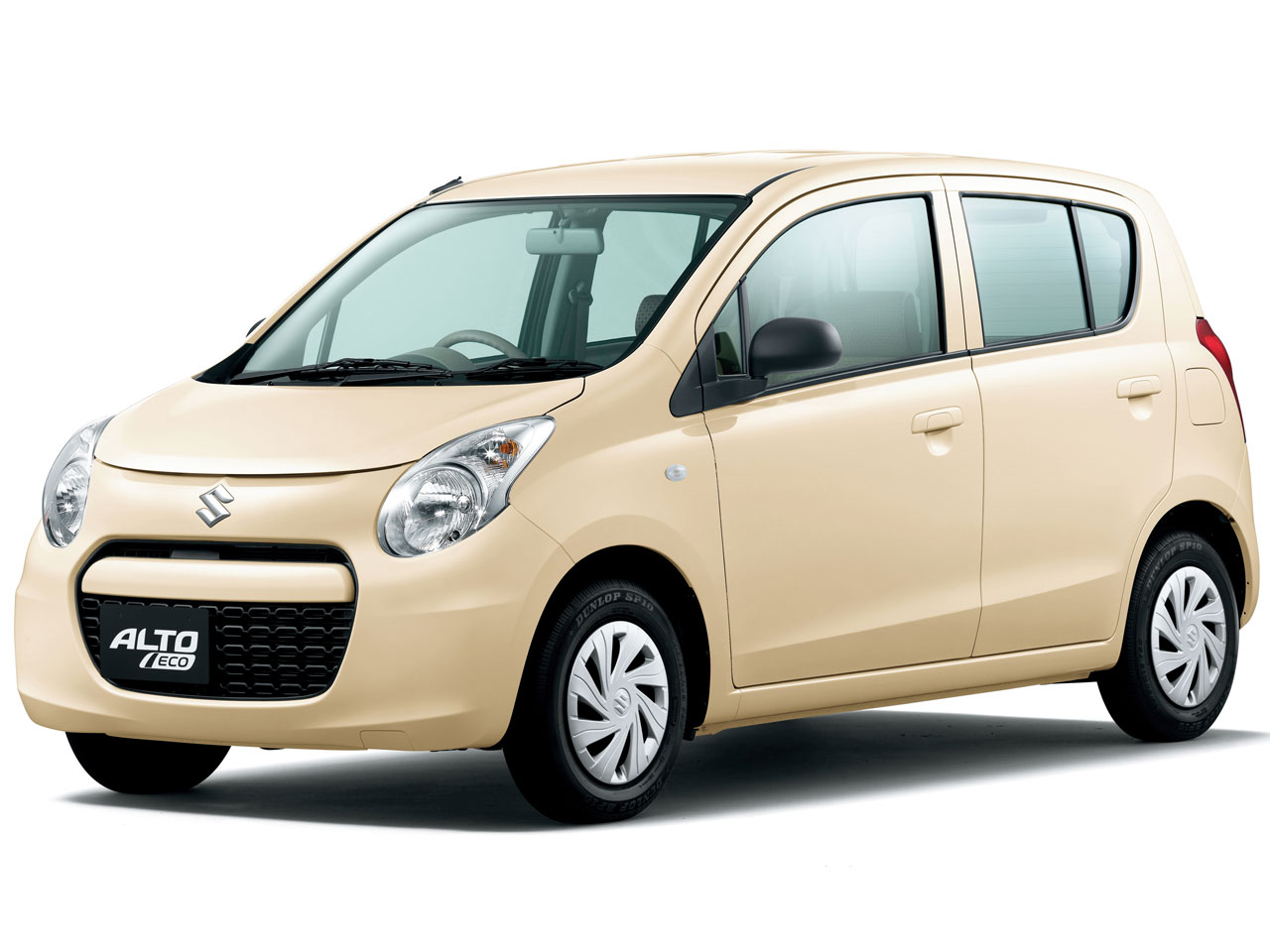 スズキ アルト エコの価格・新型情報・グレード諸元 価格.com
