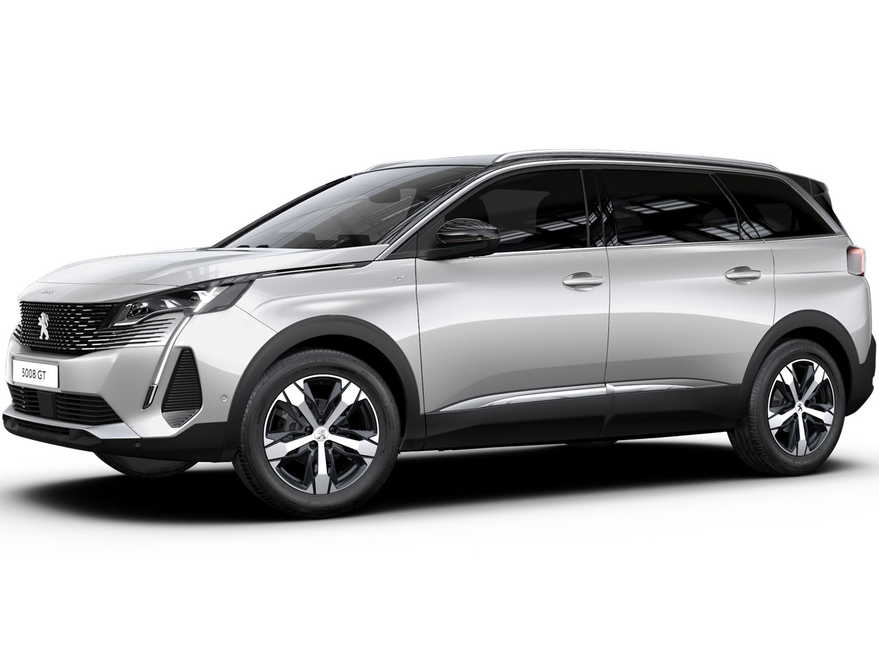 プジョー SUV 5008の価格・新型情報・グレード諸元 価格.com