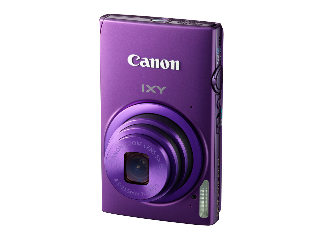 CANON IXY 430F [パープル] 価格比較 - 価格.com