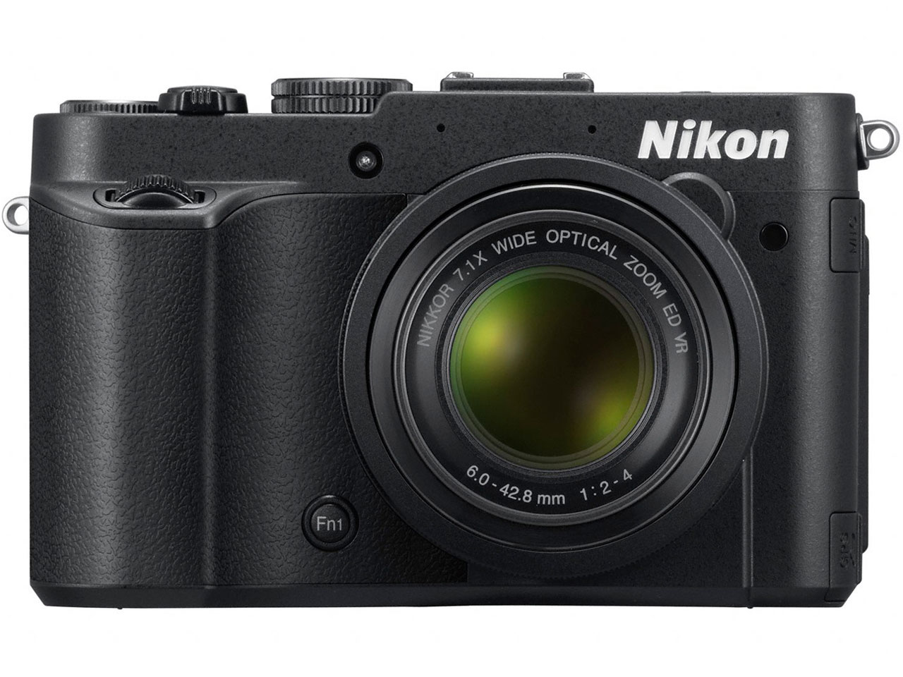 ニコン COOLPIX P7700 価格比較 - 価格.com