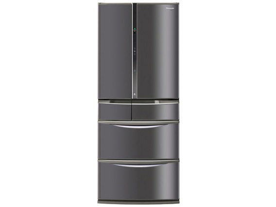パナソニック NR-F607XV-SS [ロイヤルシルバーステンレス] 価格比較