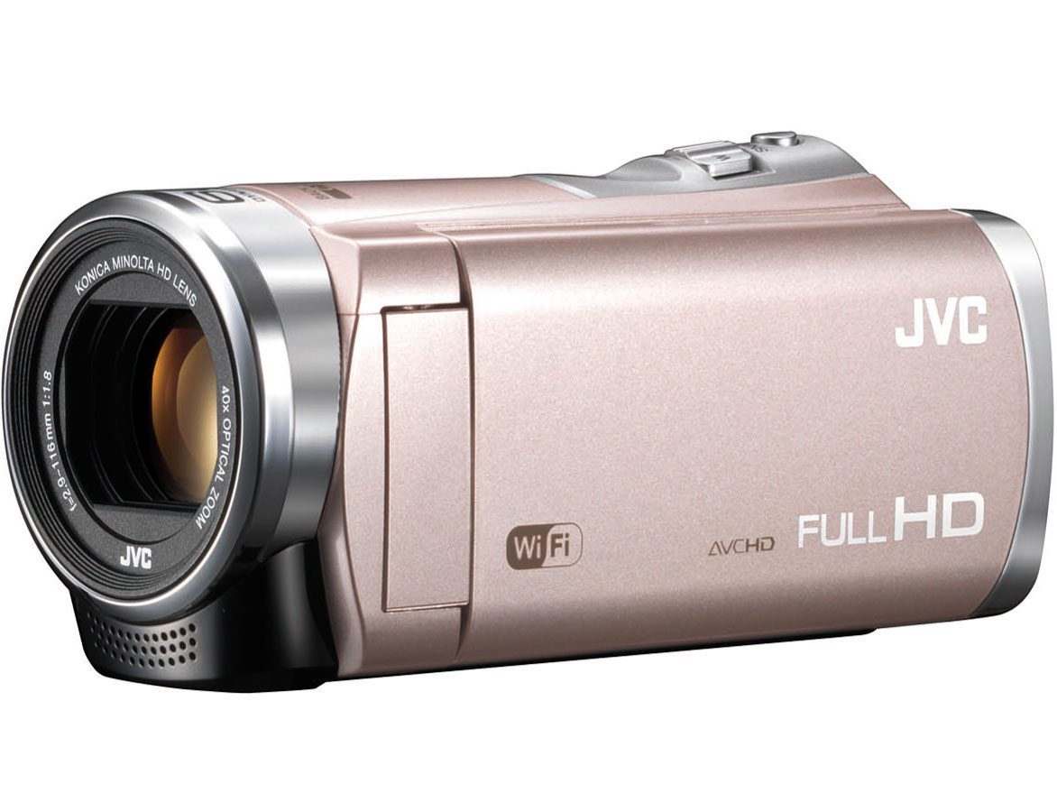 JVC Everio GZ-EX370 価格比較 - 価格.com