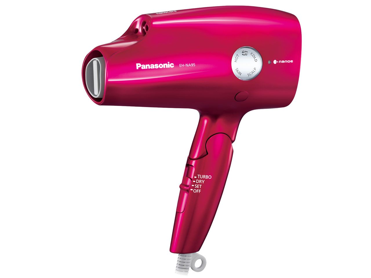 パナソニック ナノケア EH-NA95 価格比較 - 価格.com