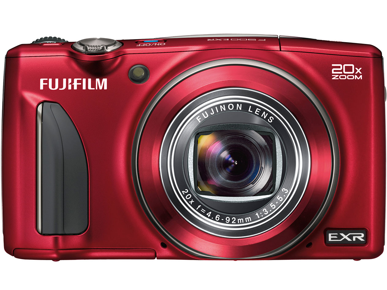 富士フイルム FinePix F900EXR 価格比較 - 価格.com
