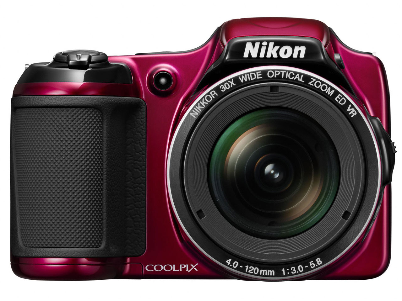 ニコン COOLPIX L820 価格比較 - 価格.com