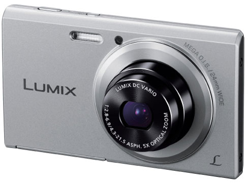 パナソニック LUMIX DMC-FH10 価格比較 - 価格.com
