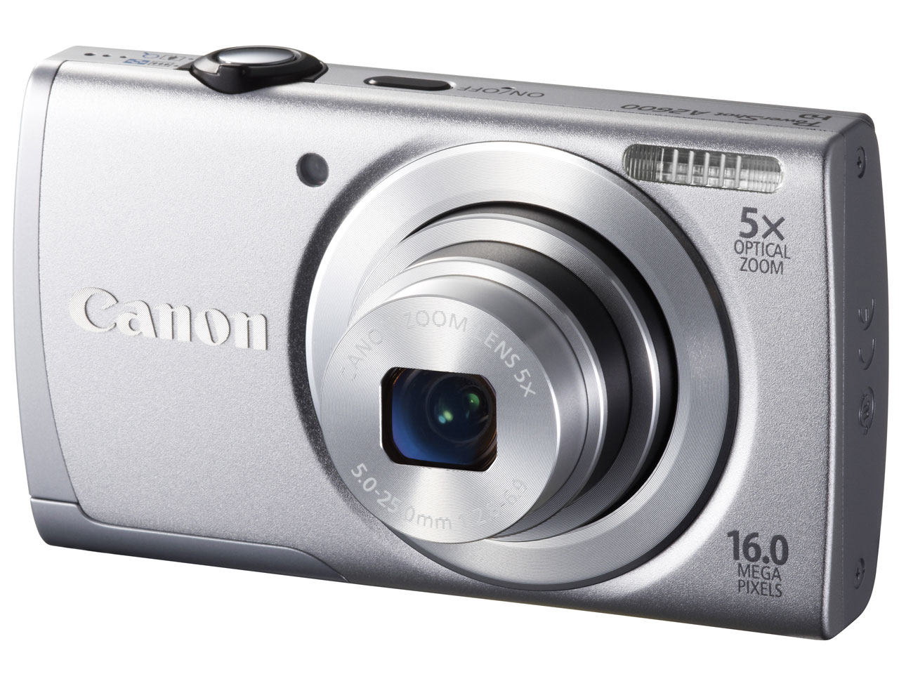 CANON PowerShot A2600 価格比較 - 価格.com