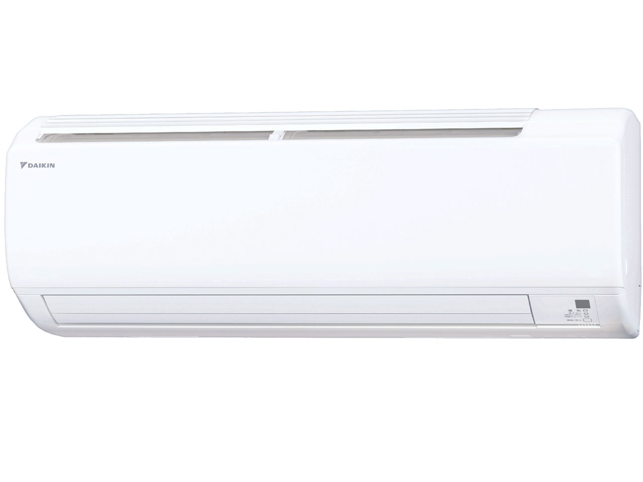 ダイキン S22PTES-W [ホワイト] 価格比較 - 価格.com