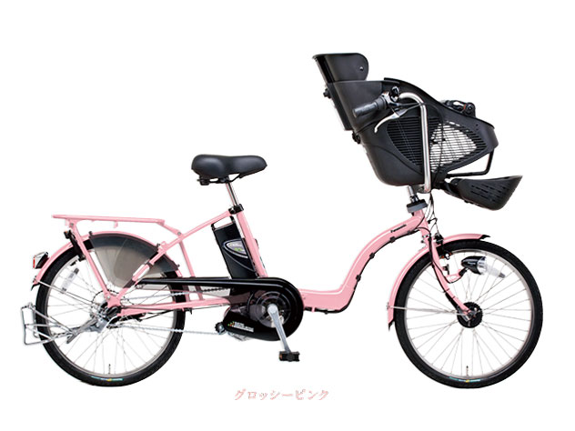 パナソニック ギュット・ミニ BE-ENM035-F [アクティブホワイト] +