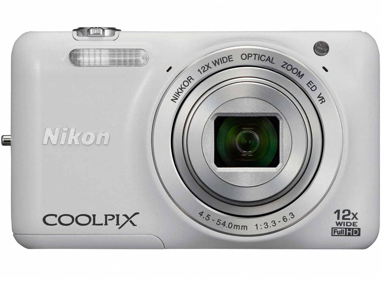 ニコン COOLPIX S6600 [シルキーピンク] 価格比較 - 価格.com
