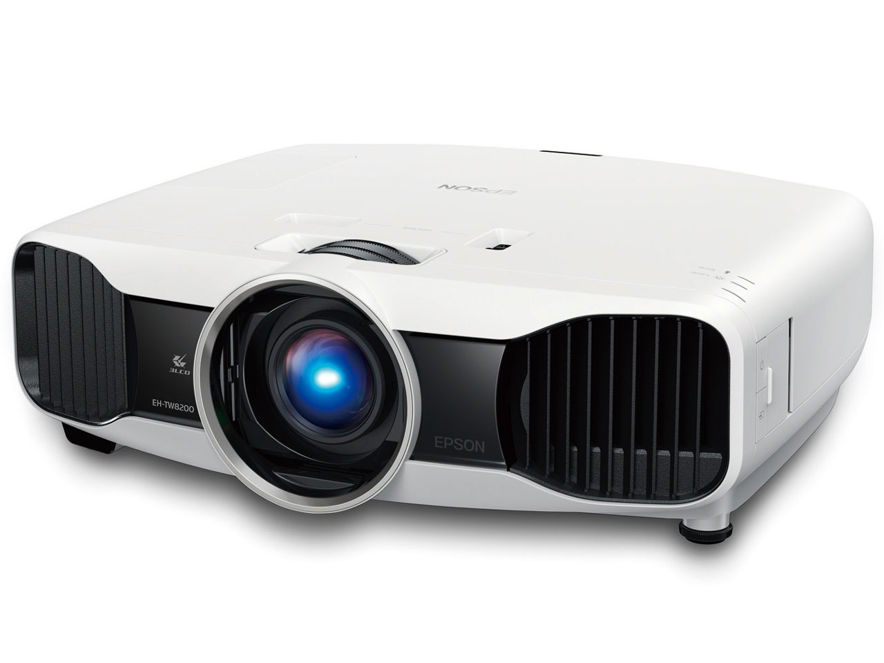 EPSON EH-TW8200 価格比較 - 価格.com