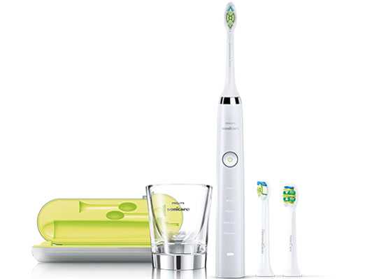 フィリップス ソニッケアー ダイヤモンドクリーン HX9303/06 価格比較