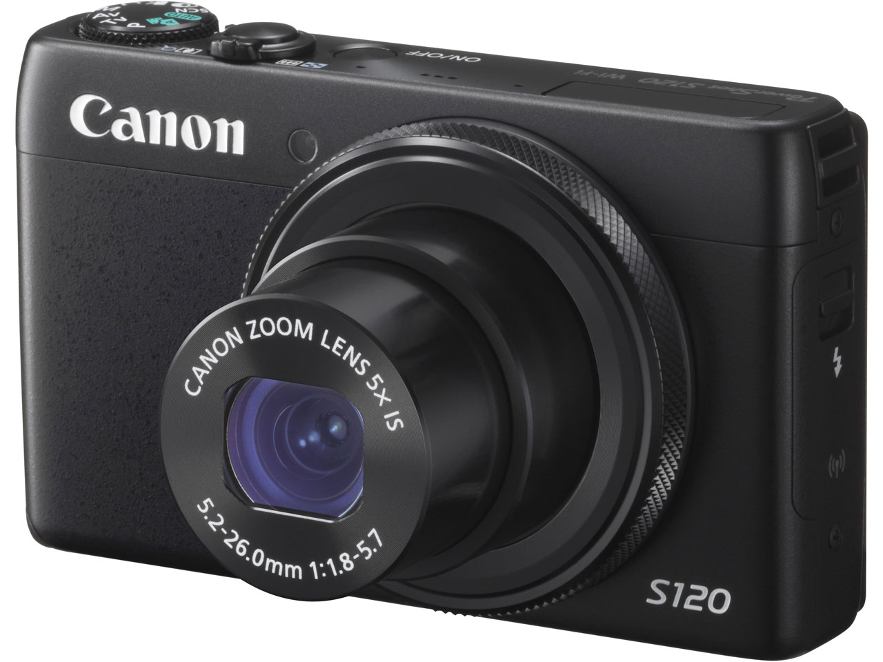 CANON PowerShot S120 価格比較 - 価格.com