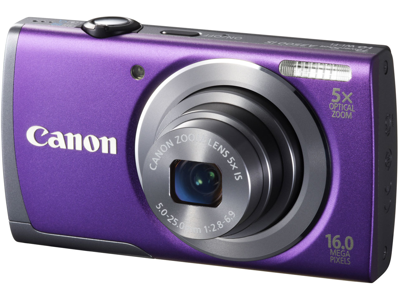 CANON PowerShot A3500 IS 価格比較 - 価格.com