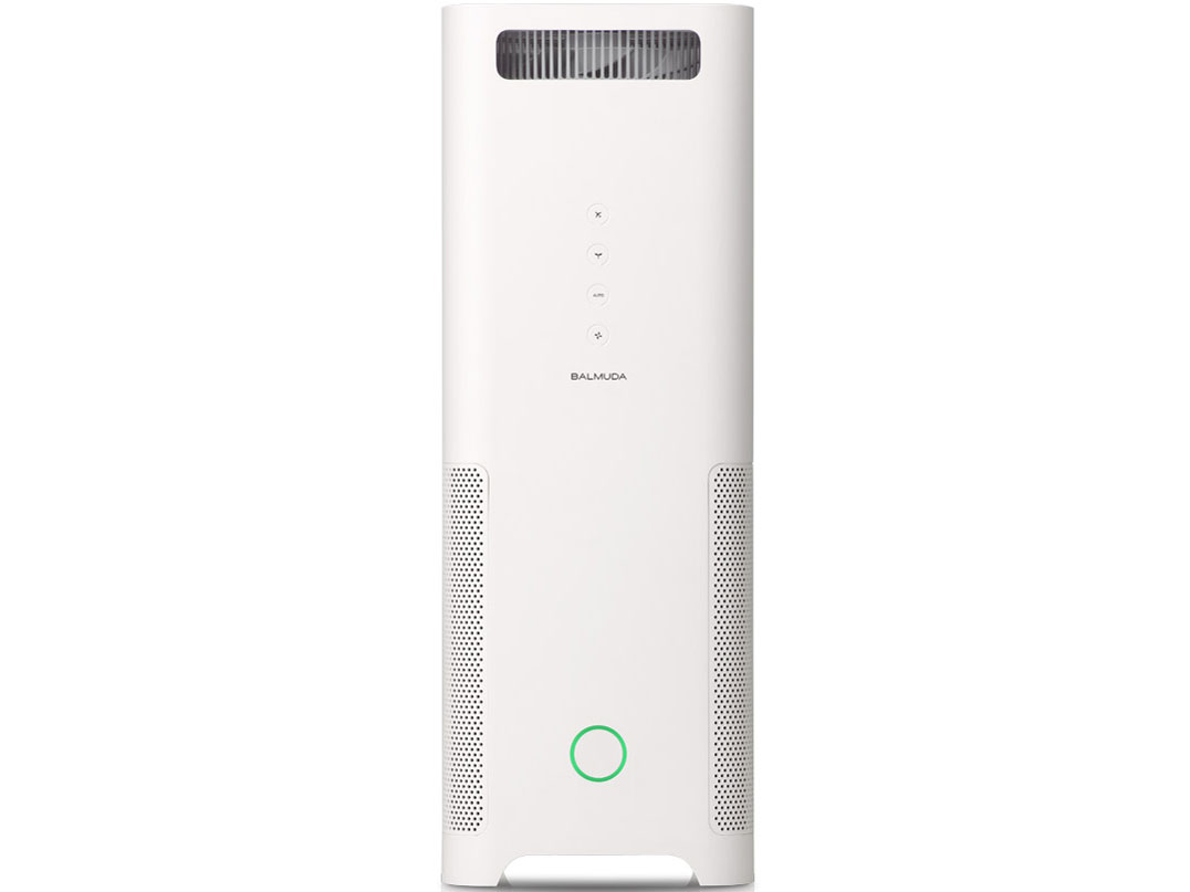 バルミューダ AirEngine EJT-1100SD 価格比較 - 価格.com