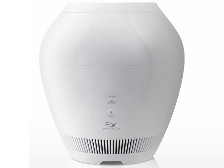 バルミューダ Rain ERN-1000UA 価格比較 - 価格.com