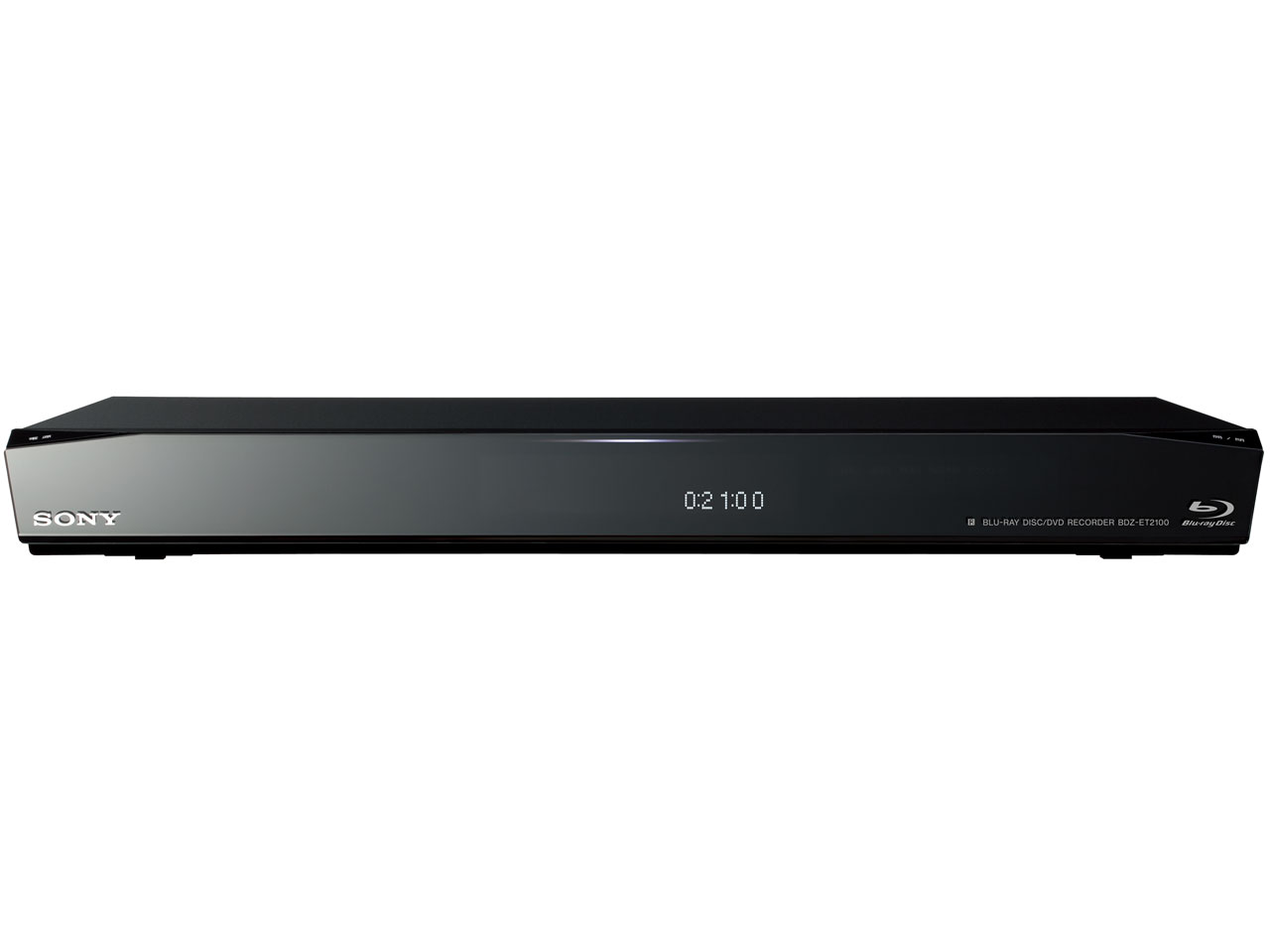 SONY BDZ-ET2100 価格比較 - 価格.com