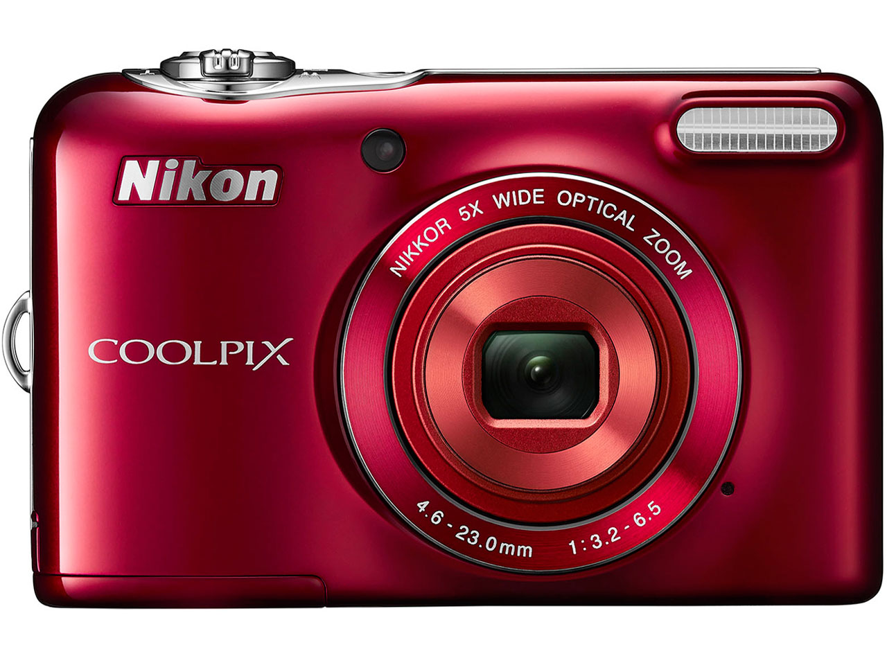 ニコン COOLPIX L30 価格比較 - 価格.com