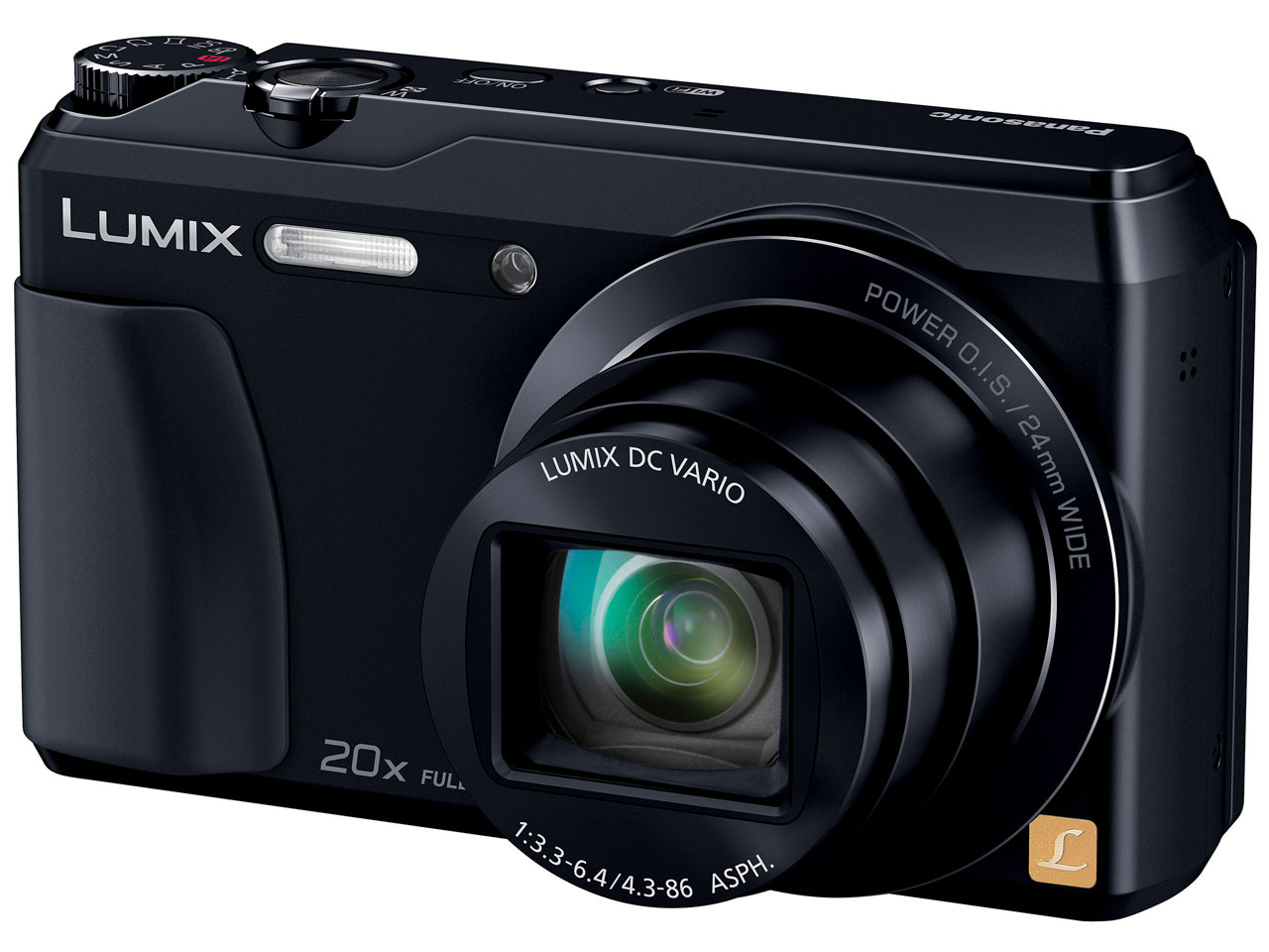パナソニック LUMIX DMC-TZ55 価格比較 - 価格.com