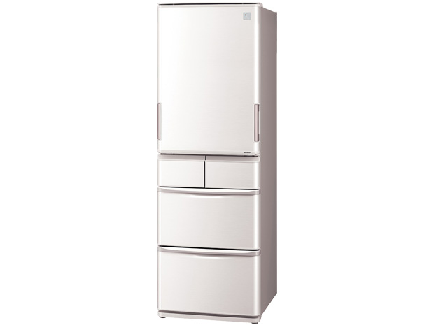 シャープ SJ-PW42Y-S [シルバー系] 価格比較 - 価格.com