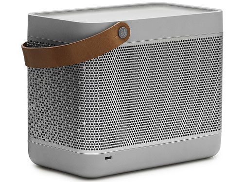 Bang&Olufsen B&O PLAY Beolit 12 [ダークグレー] 価格比較 - 価格.com