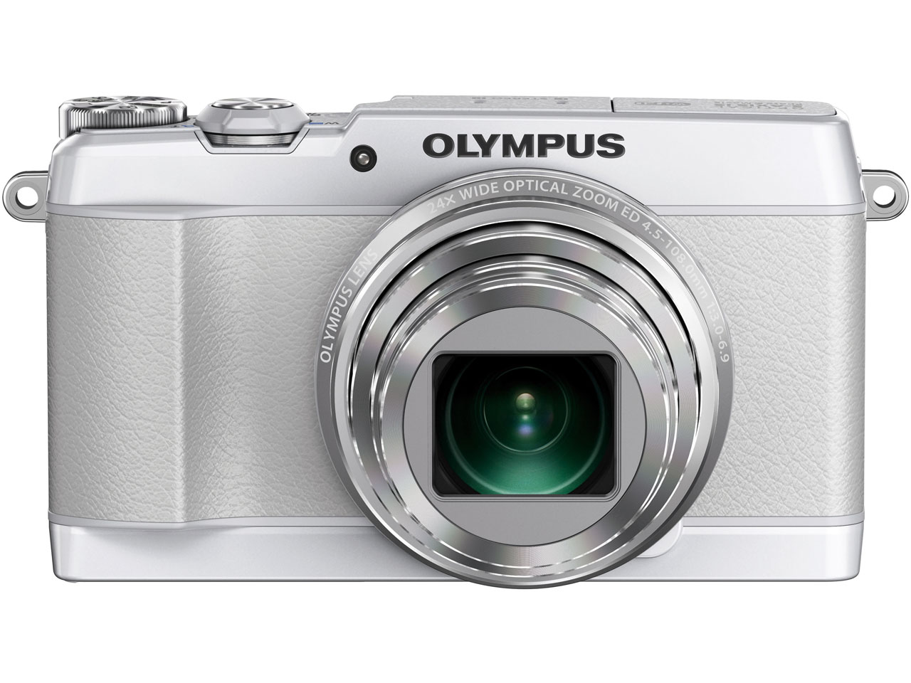 オリンパス OLYMPUS STYLUS SH-1 [シルバー] 価格比較 - 価格.com