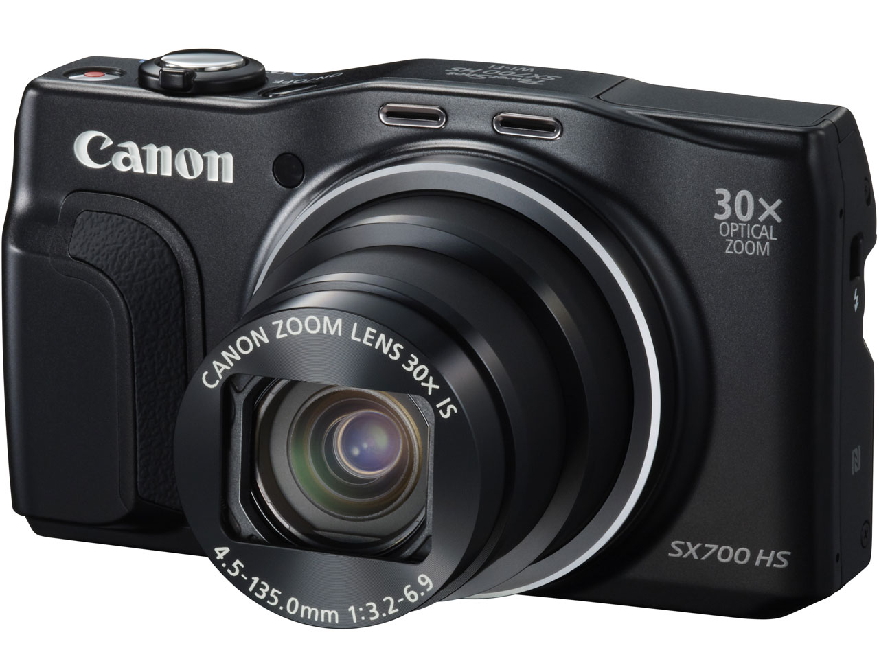 CANON PowerShot SX700 HS [レッド] 価格比較 - 価格.com