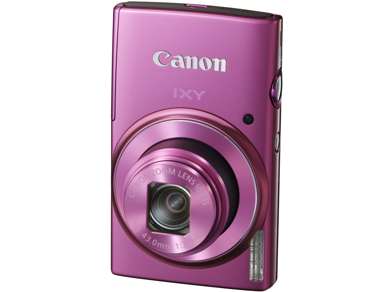 CANON IXY 140 [ピンク] 価格比較 - 価格.com