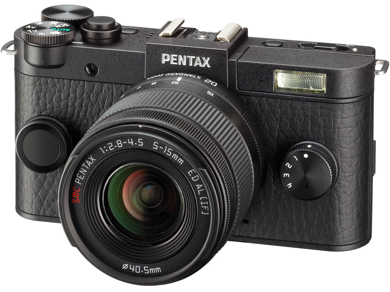 ペンタックス PENTAX Q-S1 ズームレンズキット 価格比較 - 価格.com