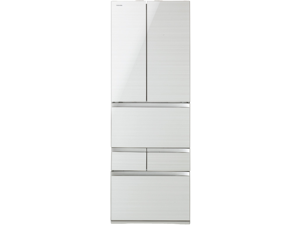 東芝 マジック大容量 GR-H460FV(ZW) [クリアシェルホワイト] 価格比較