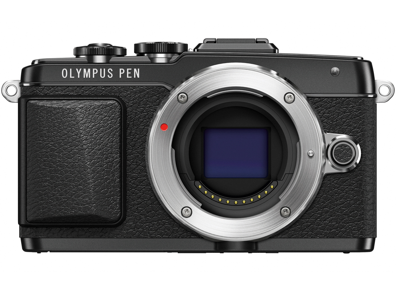 オリンパス OLYMPUS PEN Lite E-PL7 ボディ 価格比較 - 価格.com