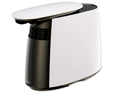 オムロン パーソナル保湿機 HSH-100 価格比較 - 価格.com