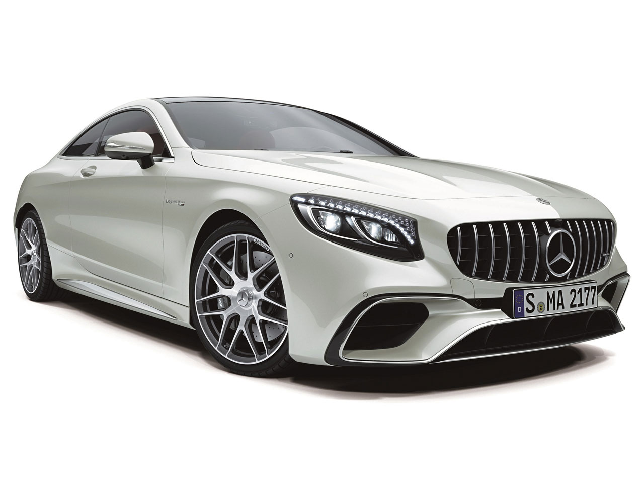 メルセデスAMG S AMG クーペの価格・新型情報・グレード諸元 価格.com