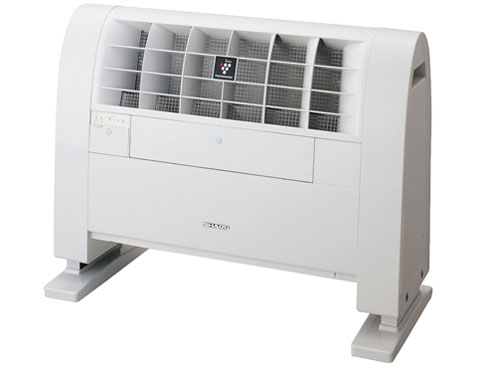シャープ SHARP 業務用 プラズマクラスター イオン発生器 IG-840-W