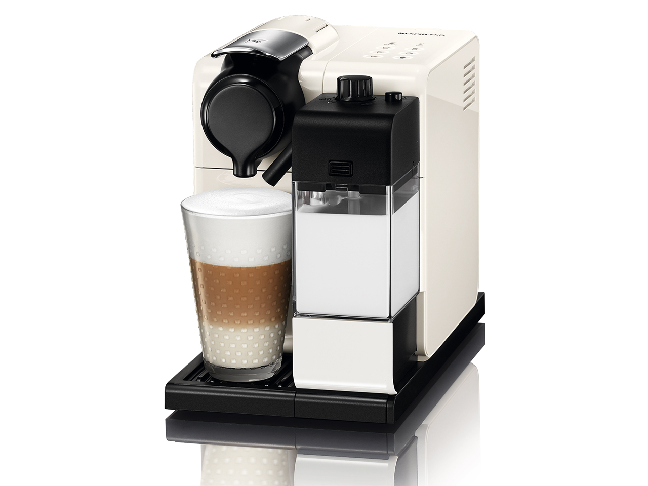 ネスプレッソ ラティシマ・タッチ F511WH [ホワイト] 価格比較 - 価格.com