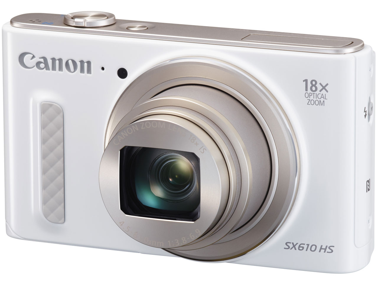 CANON PowerShot SX610 HS 価格比較 - 価格.com