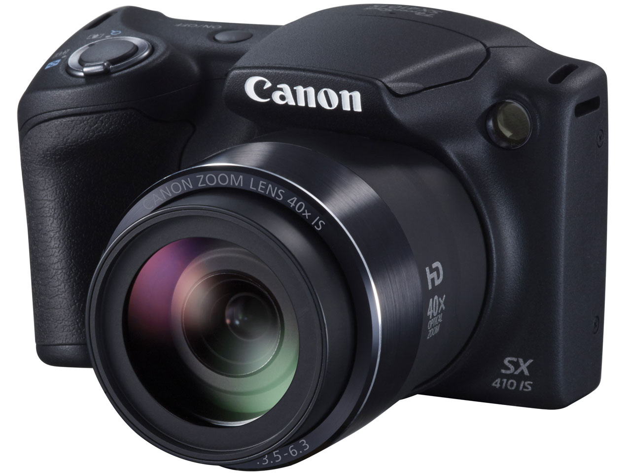 CANON PowerShot SX400 IS 価格比較 - 価格.com