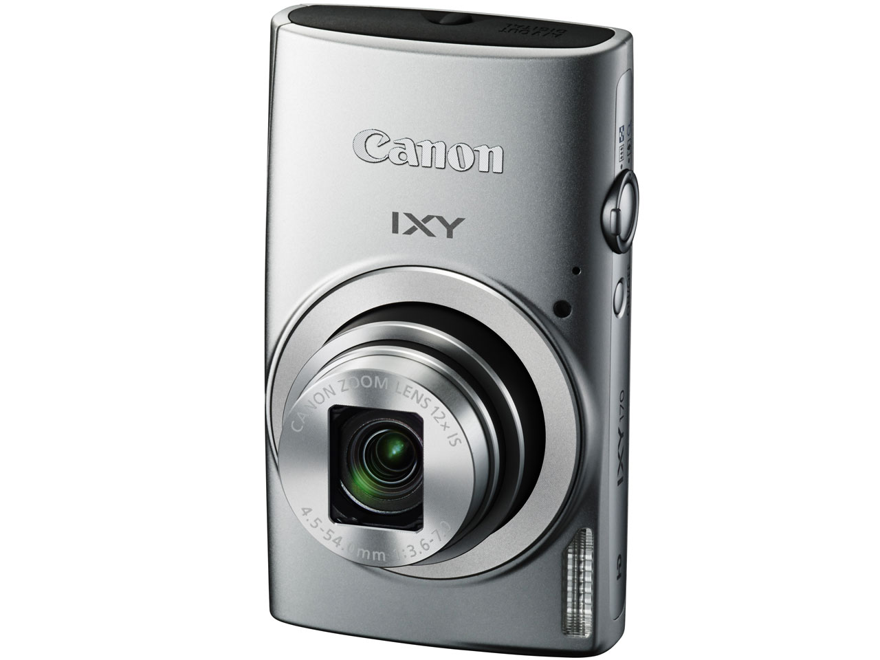 CANON IXY 170 [シルバー] 価格比較 - 価格.com