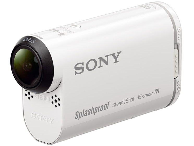 SONY HDR-AS100V 価格比較 - 価格.com