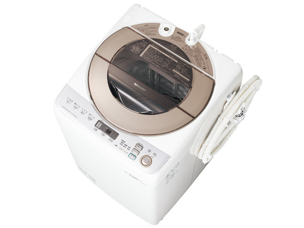 シャープ ES-GV90R 価格比較 - 価格.com