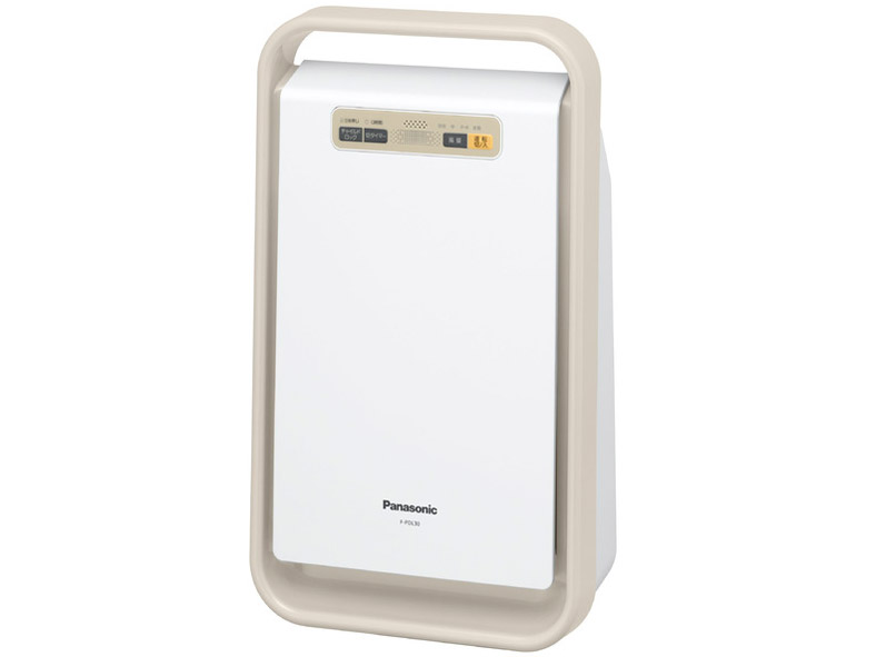 パナソニック F-PDL30-A [アクアドロップ] 価格比較 - 価格.com