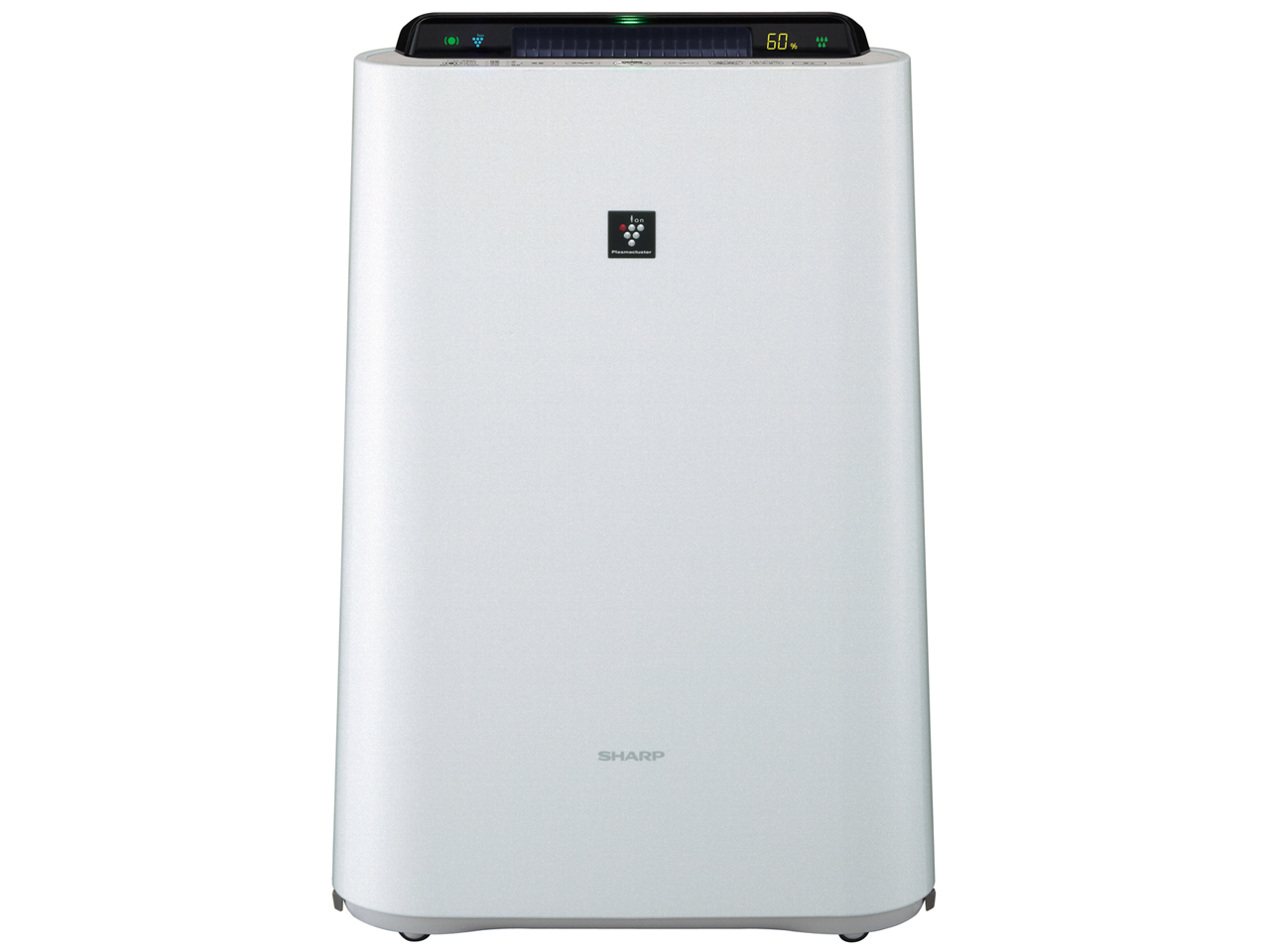 シャープ KC-E70A1-W [ホワイト系] 価格比較 - 価格.com