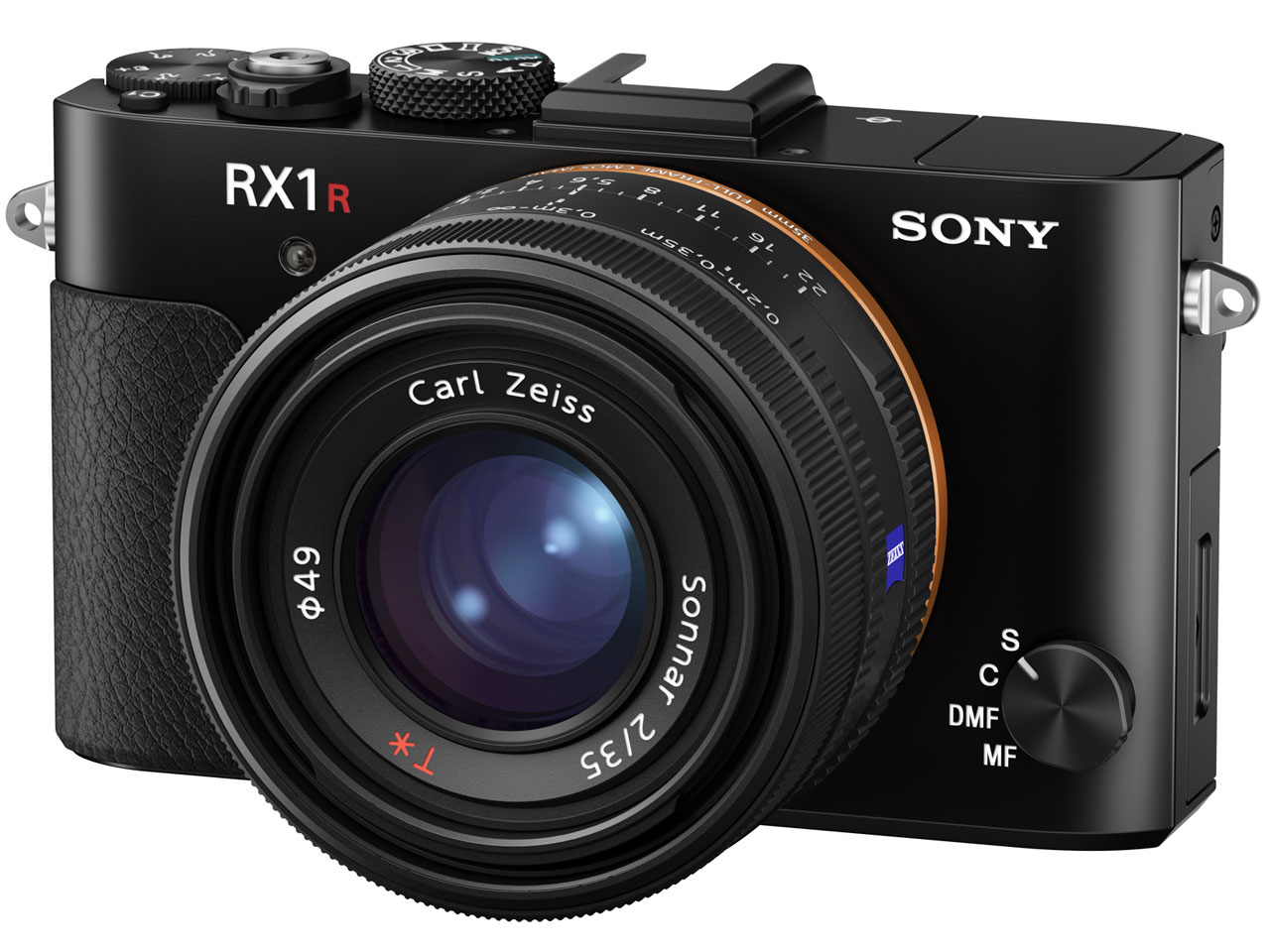 SONY サイバーショット DSC-RX1RM2 価格比較 - 価格.com