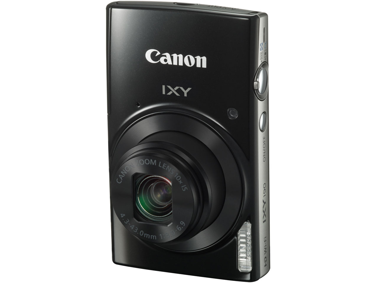 CANON IXY 190 [ブラック] 価格比較 - 価格.com