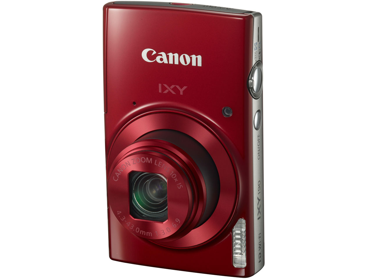 CANON IXY 190 [ブラック] 価格比較 - 価格.com